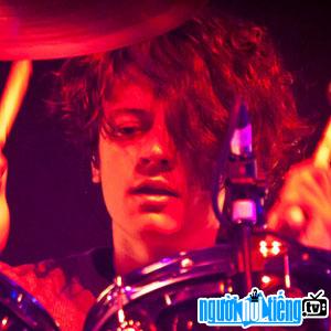 Drum artist Arin Ilejay