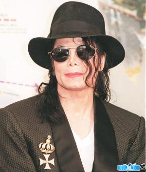 Ảnh Ca sĩ nhạc pop Michael Jackson