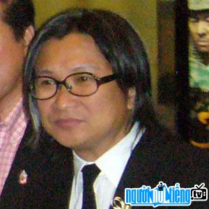 Manager Peter Chan Ho-sun