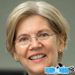 Ảnh Chính trị gia Elizabeth Warren