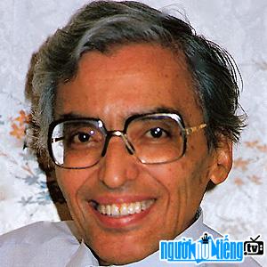 Composer Gamal Abdel-Rahim