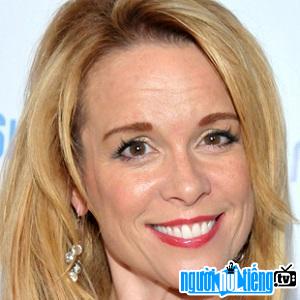 TV actress Chase Masterson