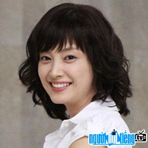 Actress Lee Na-young
