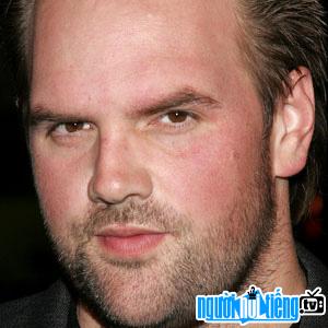 TV actor Ethan Suplee