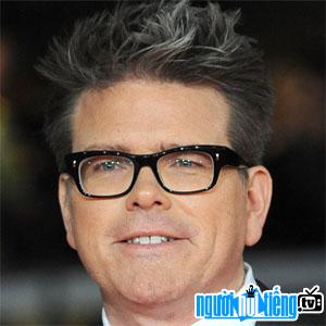 Playwright Christopher McQuarrie