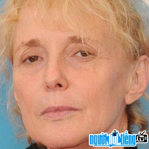 Manager Claire Denis