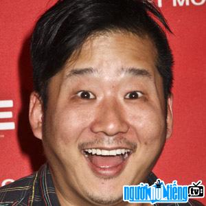 TV actor Bobby Lee