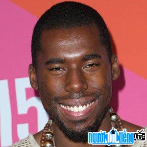 Music producer Flying Lotus