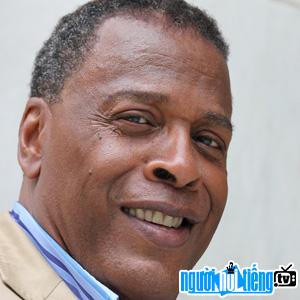 TV actor Meshach Taylor