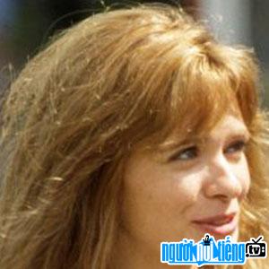 Actress Adrienne Shelly