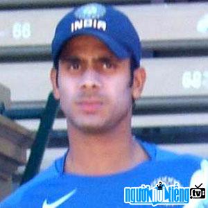 Cricket player Manoj Tiwary
