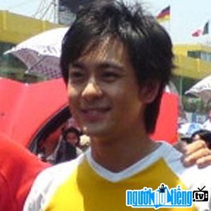 Actor Jimmy Lin