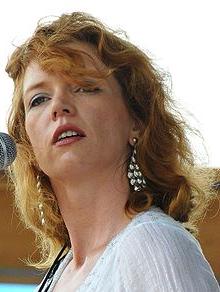 Blue Music Singer Sue Foley