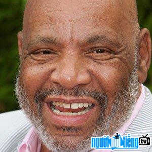 TV actor James Avery