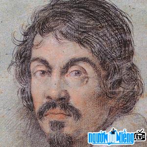 Painter Caravaggio