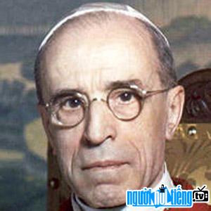Religious Leaders Pope Pius XII