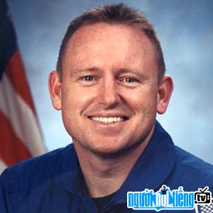 Astronaut Barry Wilmore
