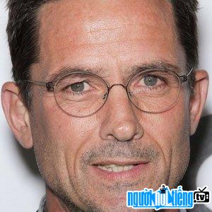 TV actor Billy Campbell