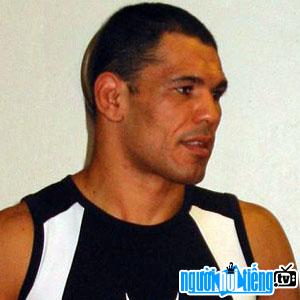 Mixed martial arts athlete MMA Antonio Rodrigo Nogueira