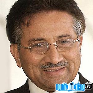 Ảnh Chính trị gia Pervez Musharraf