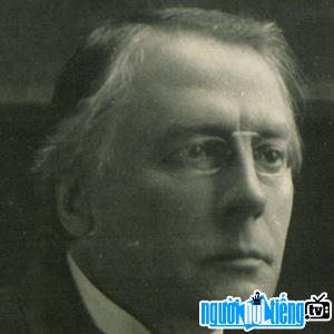 Pianist Arthur Friedheim
