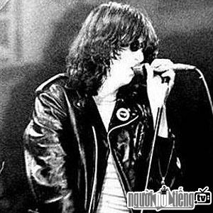 Ảnh Ca sĩ nhạc Rock Joey Ramone