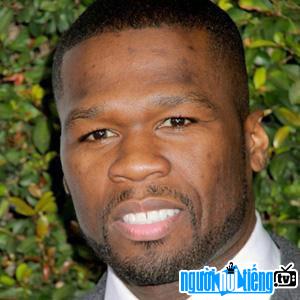Singer Rapper 50 Cent