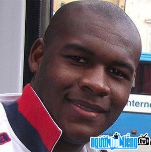 Football player Victor Ibarbo