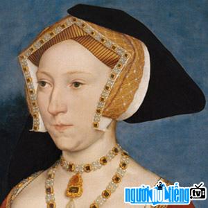 Royal Jane Seymour