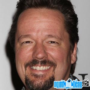 Comedian Terry Fator
