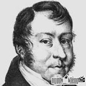 Composer Johann Nepomuk Hummel