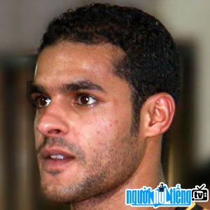 Ảnh Cầu thủ bóng đá Bader Al-Mutawa