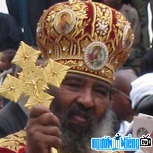 Religious Leaders Abune Paulos