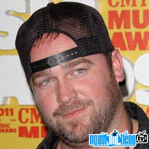 Country singer Lee Brice