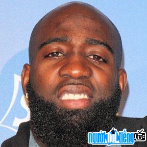 Basketball players Quincy Acy