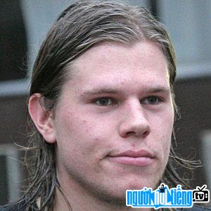 Handball player Mikkel Hansen