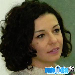 World singer Fatma Turgut