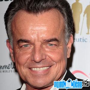 TV actor Ray Wise