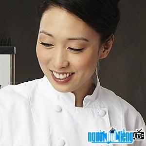 Ảnh Chef Judy Joo