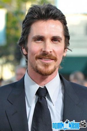 Ảnh Diễn viên nam Christian Bale