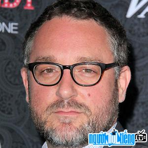 Manager Colin Trevorrow