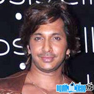 Dance artist Terence Lewis