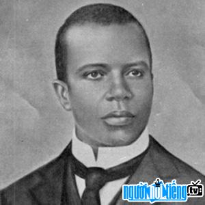 Ảnh Nhạc sĩ Scott Joplin