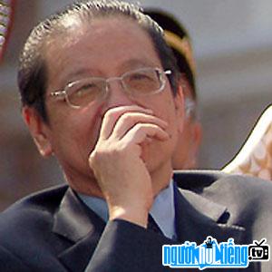Ảnh Chính trị gia Lim Kit Siang