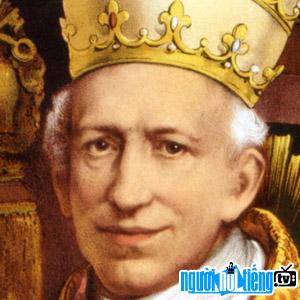 Ảnh Lãnh đạo Tôn giáo Pope Leo XIII