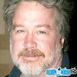 Stage actor Tom Hulce
