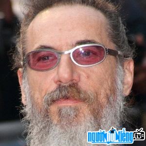 TV producer Larry Charles