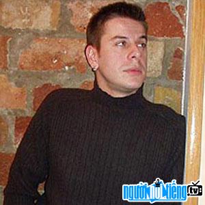 Ảnh Ca sĩ nhạc pop Vlado Georgiev