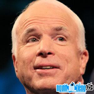 Ảnh Chính trị gia John McCain
