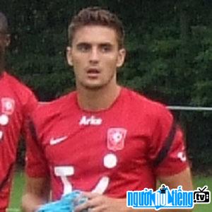 Ảnh Cầu thủ bóng đá Dusan Tadic